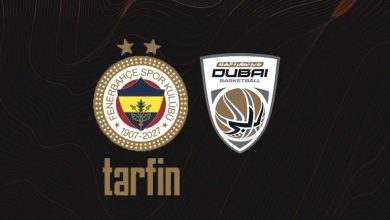 Fenerbahçe Tarfin-Dubai Basketbol | CANLI (EuroLeague 3. hafta) 4 fenerbahce tarfin dubai basketbol canli euroleague 3 hafta pv96UWNn
