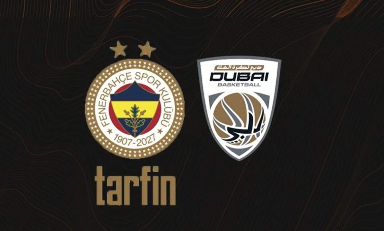 Fenerbahçe Tarfin-Dubai Basketbol | CANLI (EuroLeague 3. hafta) 8 fenerbahce tarfin dubai basketbol canli euroleague 3 hafta pv96UWNn