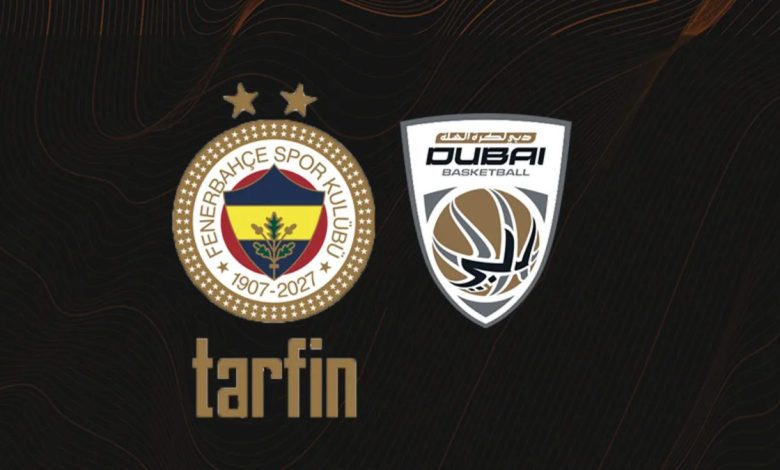 Fenerbahçe Tarfin - Dubai maçı ne vakit? Fenerbahçe Tarfin - Dubai maçı saat kaçta ve hangi kanalda? 1 fenerbahce tarfin dubai maci ne vakit fenerbahce tarfin dubai maci saat kacta tSepEdYY