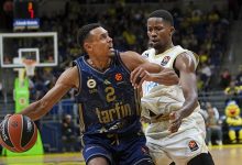 Fenerbahçe Tarfin, EuroLeague'de 3'te 3 yaptı! 9 fenerbahce tarfin euroleaguede 3te 3 yapti WnNJb12S