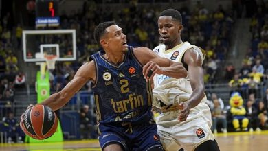 fenerbahce tarfin euroleaguede 3te 3 yapti WnNJb12S