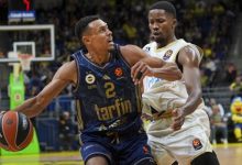 Fenerbahçe Tarfin, EuroLeague'de kayıpsız devam ediyor! 8 fenerbahce tarfin euroleaguede kayipsiz devam ediyor ABsuwSHi