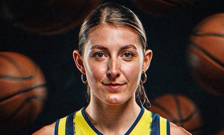 Fenerbahçe Tarfin Kadın Basketbol Takımı, Luisa Geiselsöder'i transfer etti 1 fenerbahce tarfin kadin basketbol takimi luisa geiselsoderi transfer etti bp13VdUm