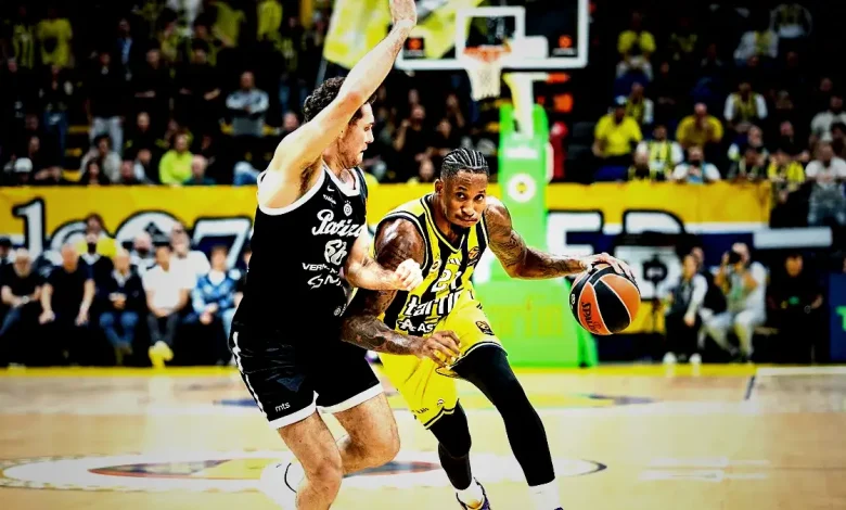 Fenerbahçe Tarfin konutunda Partizan'ı mağlup etti! İşte maçın özeti 1 fenerbahce tarfin konutunda partizani maglup etti iste macin ozeti CGOppxEZ