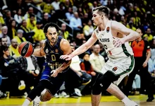 fenerbahce tarfin meskeninde zalgiris kaunasi devirdi iste macin ozeti 2ijYfstK