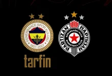 Fenerbahçe Tarfin - Partizan CANLI (Fenerbahçe Tarfin - Partizan maçı canlı skor) 8 fenerbahce tarfin partizan canli fenerbahce tarfin partizan maci canli skor 1ClXuGV7