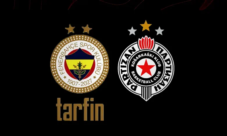 Fenerbahçe Tarfin - Partizan CANLI (Fenerbahçe Tarfin - Partizan maçı canlı skor) 1 fenerbahce tarfin partizan canli fenerbahce tarfin partizan maci canli skor 1ClXuGV7