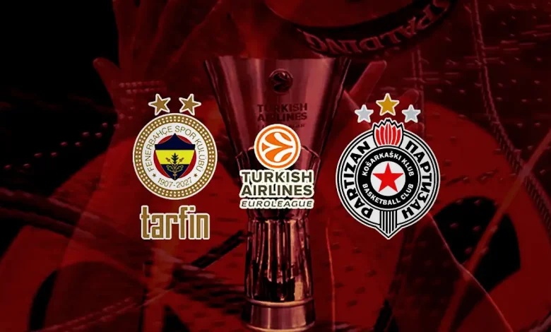 Fenerbahçe Tarfin - Partizan | CANLI (Fenerbahçe Tarfin - Partizan maçı canlı skor takibi) 1 fenerbahce tarfin partizan canli fenerbahce tarfin partizan maci canli skor takibi HswYrybC