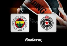 fenerbahce tarfin partizan maci ne vakit saat kacta hangi kanalda canli yayinlanacak euroleague 6WEJwduI