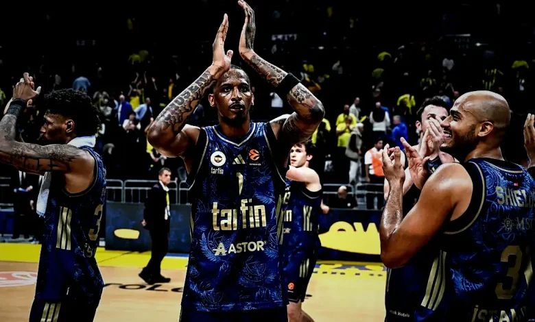 Fenerbahçe Tarfin rahat kazandı! Temsilcimiz Zalgiris'i mağlup etti 1 fenerbahce tarfin rahat kazandi temsilcimiz zalgirisi maglup etti JsbKzM3Y