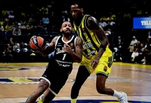 fenerbahce tarfin sahasinda partizani devirdi 5 galibiyet rw6vJEBO