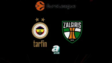 Fenerbahçe Tarfin - Zalgiris | CANLI İZLE (Fenerbahçe Tarfin - Zalgiris maçı canlı skor) 7 fenerbahce tarfin zalgiris canli izle fenerbahce tarfin zalgiris maci canli skor BHWOf144