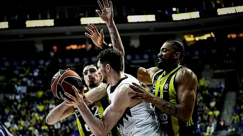 Fenerbahçe Tarfin-Zalgiris Kaunas | Euroleague | CANLI 2 fenerbahce tarfin zalgiris kaunas euroleague canli 0 286E1wSg