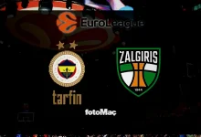 fenerbahce tarfin zalgiris kaunas euroleague canli UedRZz9J