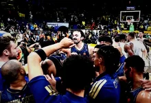 fenerbahce tarfin zalgiris kaunas maci ne vakit saat kacta hangi kanalda euroleague FBp5rR7F