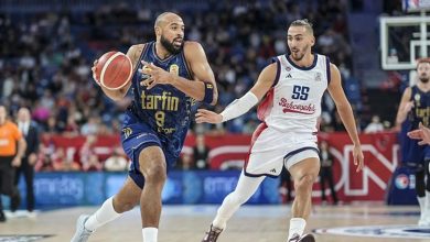 Fenerbahçe Tarfin'den Bayern Münih'e farklı tarife! 7 fenerbahce tarfinden bayern munihe farkli tarife wzHc311W