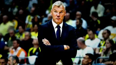 Fenerbahçe Tarfin'in EuroLeague'de rakibi Zalgiris! 7 fenerbahce tarfinin euroleaguede rakibi zalgiris HnqpWW2h