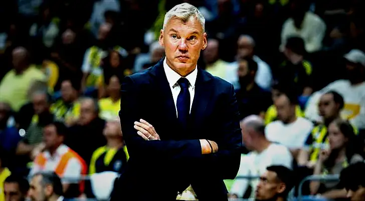 Fenerbahçe Tarfin'in EuroLeague'de rakibi Zalgiris! 1 fenerbahce tarfinin euroleaguede rakibi zalgiris HnqpWW2h
