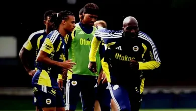 Fenerbahçe, tek eksikle Çaykur Rizespor deplasmanında 11 fenerbahce tek eksikle caykur rizespor deplasmaninda 1QS6l7qF