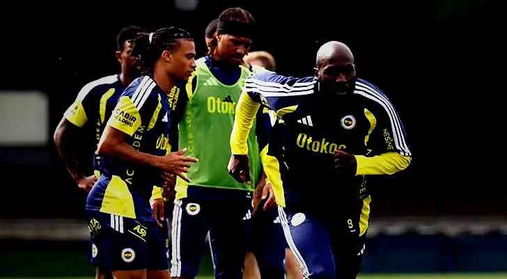 Fenerbahçe, tek eksikle Çaykur Rizespor deplasmanında 1 fenerbahce tek eksikle caykur rizespor deplasmaninda 1QS6l7qF