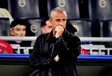 fenerbahce teknik yoneticisi ismail kartal cok uzgunuz aWuc8tvC