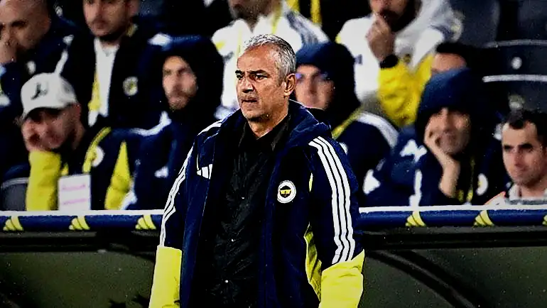 Fenerbahçe teknik yöneticisi İsmail Kartal: 'Derbi öncesi moral oldu' 3 fenerbahce teknik yoneticisi ismail kartal derbi oncesi moral oldu 1 KGaFkvJm