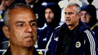 Fenerbahçe teknik yöneticisi İsmail Kartal: 'Derbi öncesi moral oldu' 19 fenerbahce teknik yoneticisi ismail kartal derbi oncesi moral oldu guDfHZgt