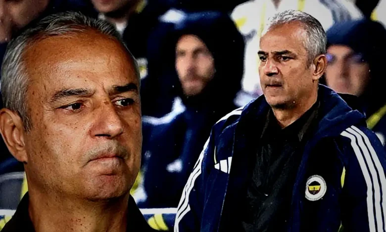 Fenerbahçe teknik yöneticisi İsmail Kartal: 'Derbi öncesi moral oldu' 1 fenerbahce teknik yoneticisi ismail kartal derbi oncesi moral oldu guDfHZgt