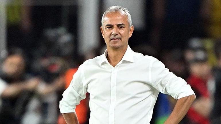 Fenerbahçe teknik yöneticisi İsmail Kartal istifa etti! 'Böyle bir karar aldım' 2 fenerbahce teknik yoneticisi ismail kartal istifa etti boyle bir karar aldim 0 yt18JCq9