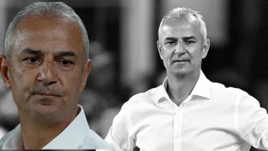 fenerbahce teknik yoneticisi ismail kartal istifa etti boyle bir karar aldim n4pcj4RY