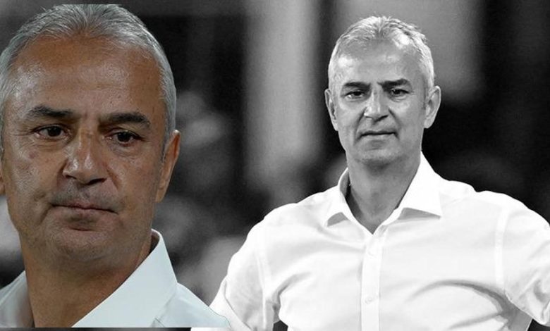 Fenerbahçe teknik yöneticisi İsmail Kartal istifa etti! 'Böyle bir karar aldım' 1 fenerbahce teknik yoneticisi ismail kartal istifa etti boyle bir karar aldim n4pcj4RY