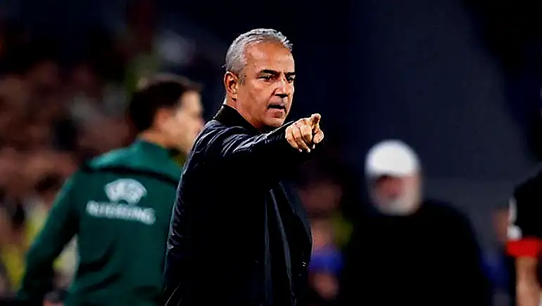 Fenerbahçe teknik yöneticisi İsmail Kartal: 'Nathan Ake'nin MR'ı çekilecek' 2 fenerbahce teknik yoneticisi ismail kartal nathan akenin mri cekilecek 0 ZPz9XjIH