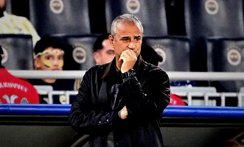 Fenerbahçe teknik yöneticisi İsmail Kartal: 'Nathan Ake'nin MR'ı çekilecek' 1 fenerbahce teknik yoneticisi ismail kartal nathan akenin mri cekilecek L6wsMwvI