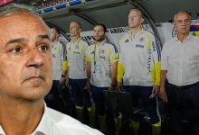 Fenerbahçe Teknik Yöneticisi İsmail Kartal: 'Tüm sorumluluk bende!' Beşiktaş derbisinin akabinde özür... 16 fenerbahce teknik yoneticisi ismail kartal tum sorumluluk bende besiktas derbisinin akabinde ozur LOTksj14