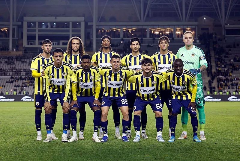 Fenerbahçe transferde rotayı belirledi! Brahim Diaz olmazsa Milan'ın yıldızına teklif yapılacak 2 fenerbahce transferde rotayi belirledi brahim diaz olmazsa milanin yildizina teklif yapilacak 0 6U3L4lth