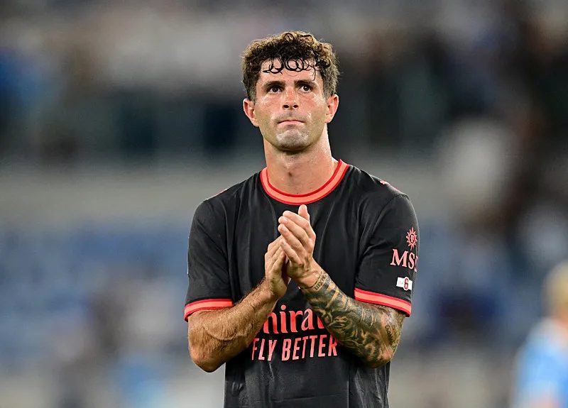 Fenerbahçe transferde rotayı belirledi! Brahim Diaz olmazsa Milan'ın yıldızına teklif yapılacak 4 fenerbahce transferde rotayi belirledi brahim diaz olmazsa milanin yildizina teklif yapilacak 2 psfTZheF