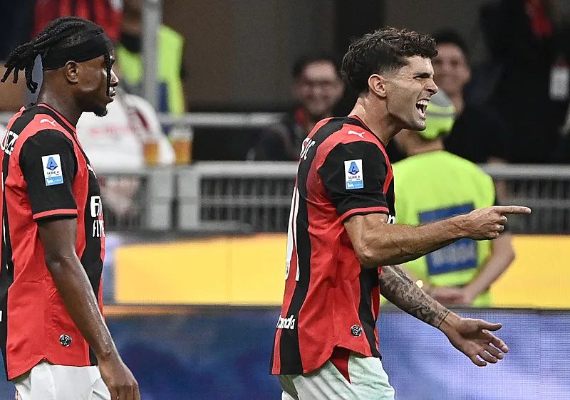 Fenerbahçe transferde rotayı belirledi! Brahim Diaz olmazsa Milan'ın yıldızına teklif yapılacak 5 fenerbahce transferde rotayi belirledi brahim diaz olmazsa milanin yildizina teklif yapilacak 3 gDTwpCAA