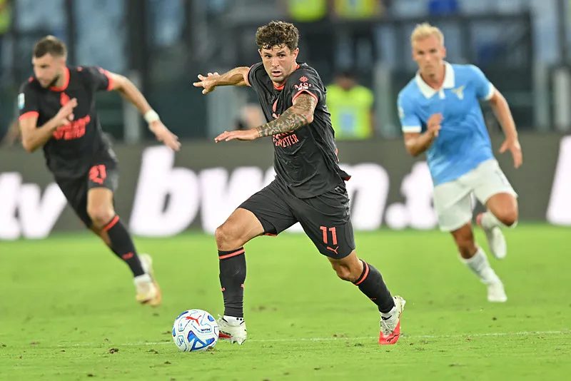 Fenerbahçe transferde rotayı belirledi! Brahim Diaz olmazsa Milan'ın yıldızına teklif yapılacak 6 fenerbahce transferde rotayi belirledi brahim diaz olmazsa milanin yildizina teklif yapilacak 4 n5iV12g6