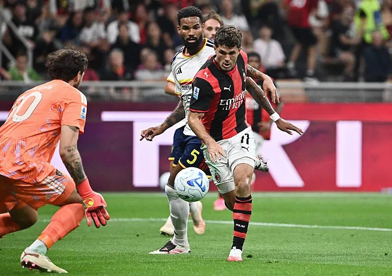 Fenerbahçe transferde rotayı belirledi! Brahim Diaz olmazsa Milan'ın yıldızına teklif yapılacak 7 fenerbahce transferde rotayi belirledi brahim diaz olmazsa milanin yildizina teklif yapilacak 5 ukBq6ala