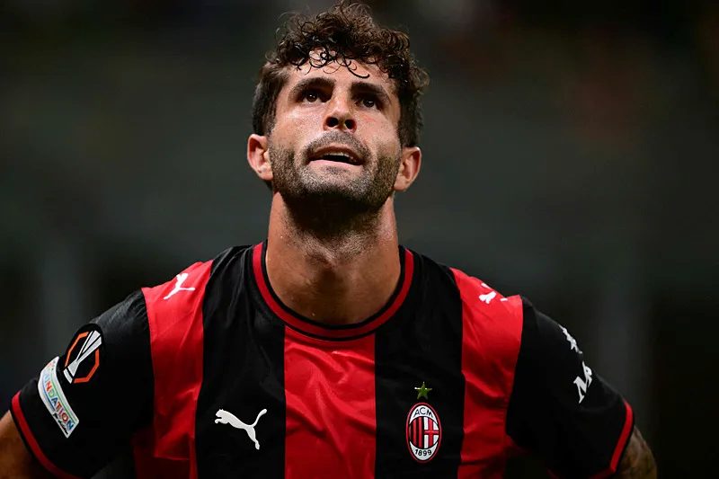 Fenerbahçe transferde rotayı belirledi! Brahim Diaz olmazsa Milan'ın yıldızına teklif yapılacak 8 fenerbahce transferde rotayi belirledi brahim diaz olmazsa milanin yildizina teklif yapilacak 6 F8bIrNy7