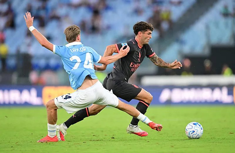 Fenerbahçe transferde rotayı belirledi! Brahim Diaz olmazsa Milan'ın yıldızına teklif yapılacak 11 fenerbahce transferde rotayi belirledi brahim diaz olmazsa milanin yildizina teklif yapilacak 9 Cn7D7nUg