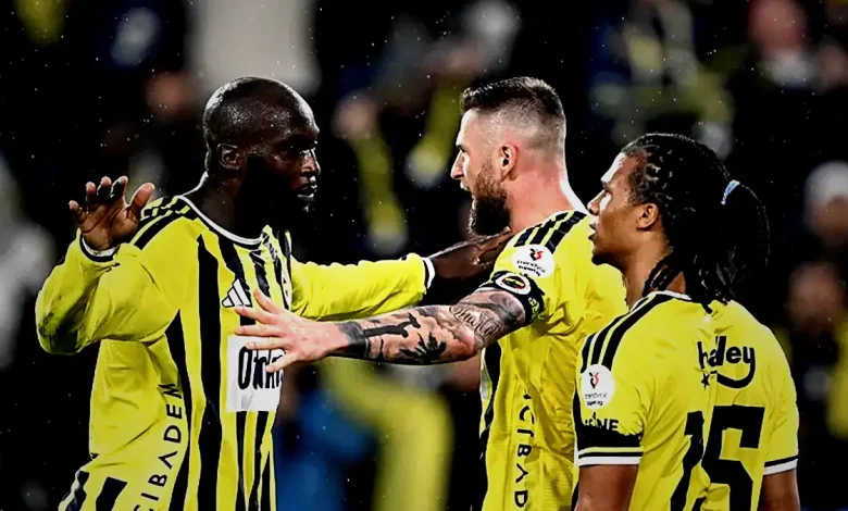 fenerbahce uefa sampiyonlar liginde slavia pragi agirliyor iste mumkun 11ler m7TvSCYi