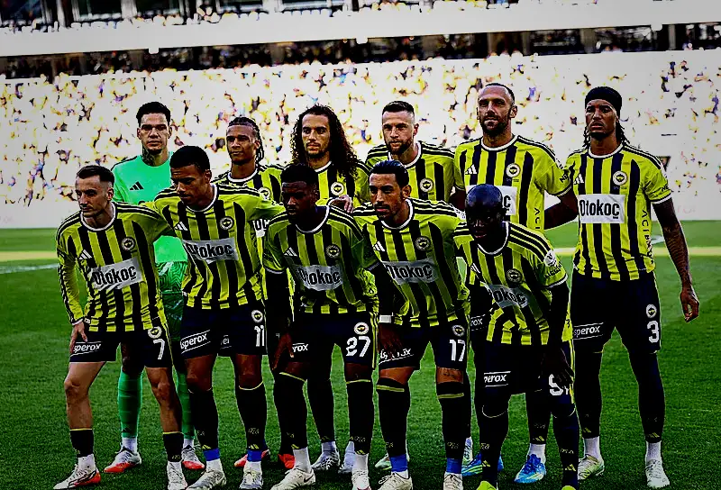 Fenerbahçe ulusal ara dönüşü zafer arıyor! İşte İsmail Kartal'ın Çaykur Rizespor maçı mümkün 11'i! 15 fenerbahce ulusal ara donusu zafer ariyor iste ismail kartalin caykur rizespor maci mumkun 11i JFJU2nKr