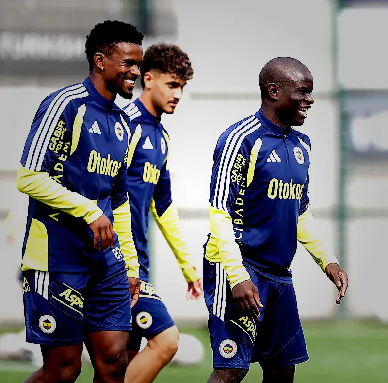 Fenerbahçe ulusal ara dönüşü zafer arıyor! İşte İsmail Kartal'ın Çaykur Rizespor maçı mümkün 11'i! 4 fenerbahce ulusal ara donusu zafer ariyor iste ismail kartalin caykur rizespor maci mumkun 11i