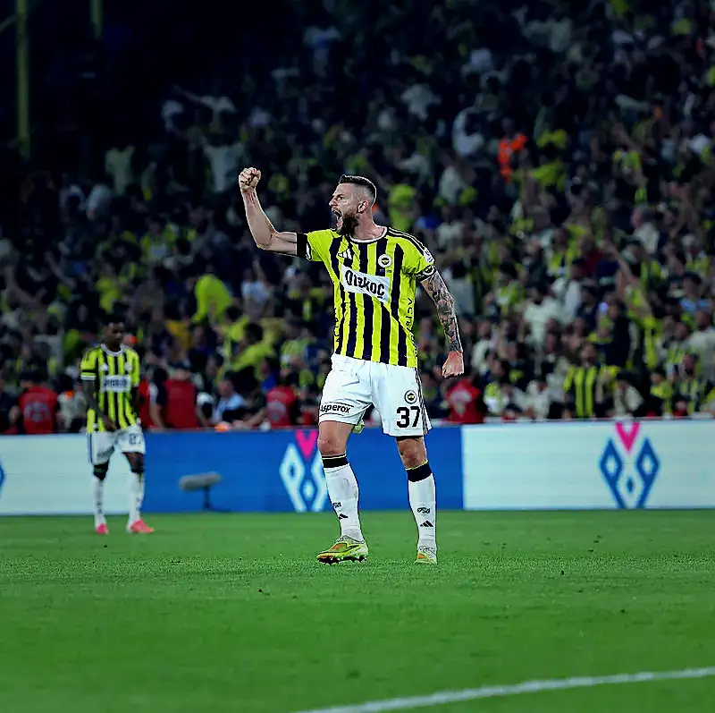 Fenerbahçe ulusal ara dönüşü zafer arıyor! İşte İsmail Kartal'ın Çaykur Rizespor maçı mümkün 11'i! 12 fenerbahce ulusal ara donusu zafer ariyor iste ismail kartalin caykur rizespor maci mumkun 11i WDTmytte