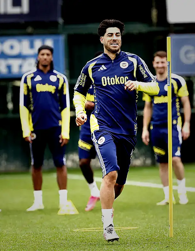 Fenerbahçe ulusal ara dönüşü zafer arıyor! İşte İsmail Kartal'ın Çaykur Rizespor maçı mümkün 11'i! 7 fenerbahce ulusal ara donusu zafer ariyor iste ismail kartalin caykur rizespor maci mumkun 11i