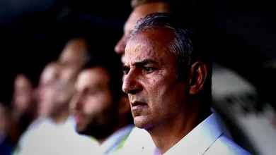 Fenerbahçe ulusal ara dönüşü zafer arıyor! İşte İsmail Kartal'ın Çaykur Rizespor maçı mümkün 11'i! 15 fenerbahce ulusal ara donusu zafer ariyor iste ismail kartalin caykur rizespor maci mumkun 11i wBniKzN2