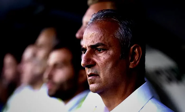 Fenerbahçe ulusal ara dönüşü zafer arıyor! İşte İsmail Kartal'ın Çaykur Rizespor maçı mümkün 11'i! 1 fenerbahce ulusal ara donusu zafer ariyor iste ismail kartalin caykur rizespor maci mumkun 11i wBniKzN2