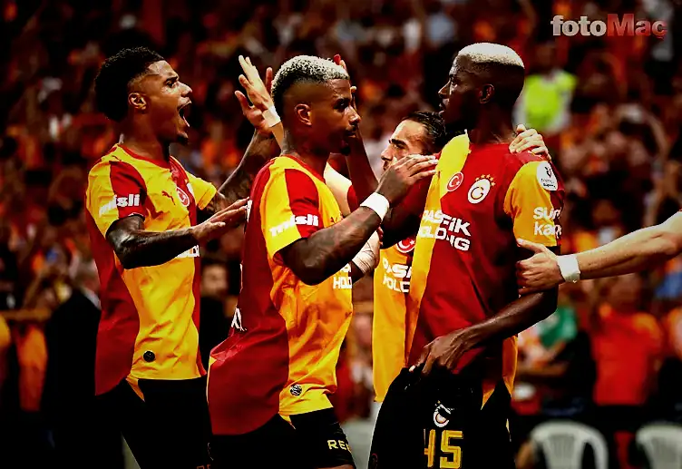 Fenerbahçe ve Galatasaray'ın çeşit ihtimalleri belirli oldu! Yapay zeka açıkladı 5 fenerbahce ve galatasarayin cesit ihtimalleri belirli oldu yapay zeka acikladi 3
