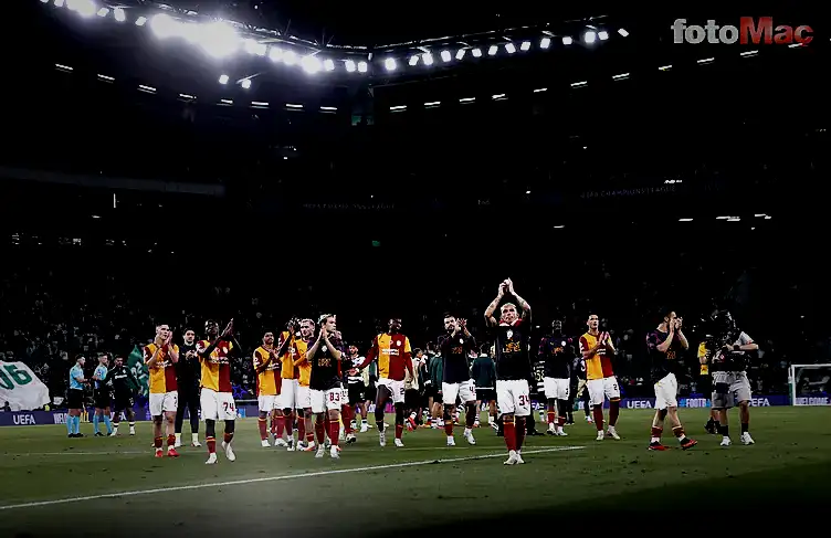 Fenerbahçe ve Galatasaray'ın çeşit ihtimalleri belirli oldu! Yapay zeka açıkladı 8 fenerbahce ve galatasarayin cesit ihtimalleri belirli oldu yapay zeka acikladi 6 fk18ZagO